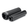 CINEMA DAK Plastic Pegs (4,75), Black